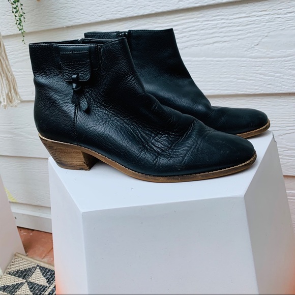 joanna bootie cole haan